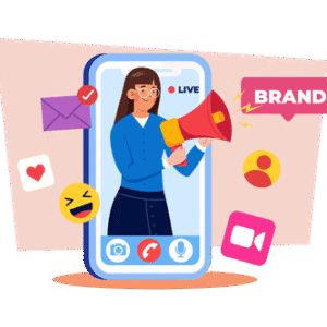 Social Media Brand Kit