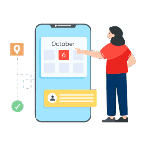 Bookings Integration