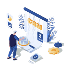 CRM Integration